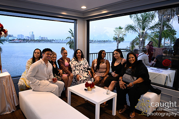731 Ward Wedding at The Reef in Long Beach_