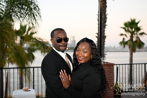 720 Ward Wedding at The Reef in Long Beach_