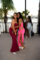 707 Ward Wedding at The Reef in Long Beach_