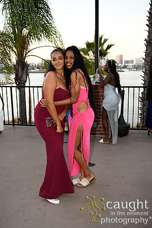707 Ward Wedding at The Reef in Long Beach_