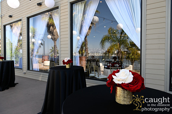 756 Ward Wedding at The Reef in Long Beach_