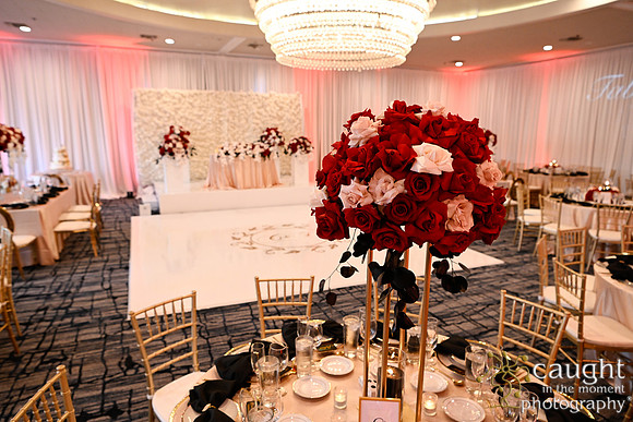 798 Ward Wedding at The Reef in Long Beach_