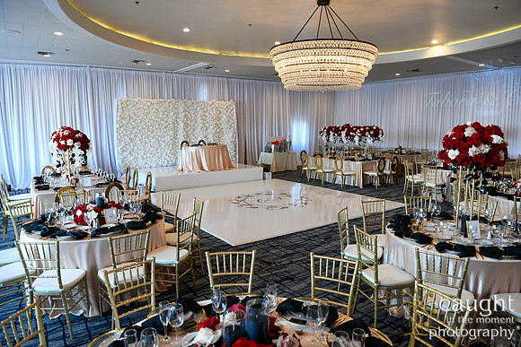 787 Ward Wedding at The Reef in Long Beach_