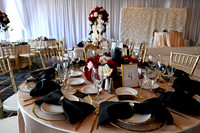 760 Ward Wedding at The Reef in Long Beach_