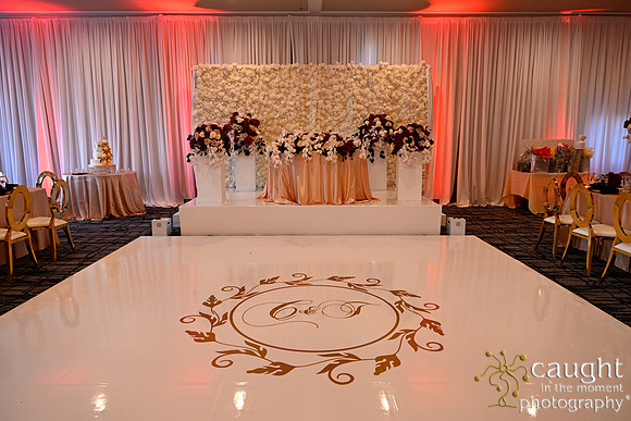 788 Ward Wedding at The Reef in Long Beach_