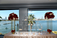 753 Ward Wedding at The Reef in Long Beach_