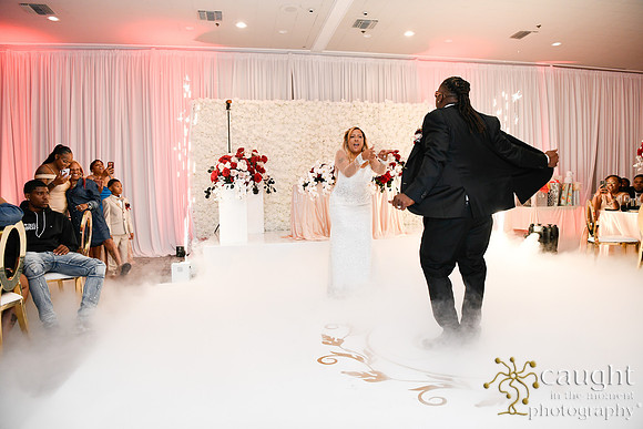 965 Ward Wedding at The Reef in Long Beach_