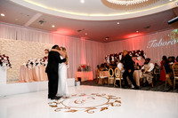 943 Ward Wedding at The Reef in Long Beach_