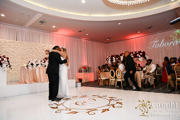 943 Ward Wedding at The Reef in Long Beach_