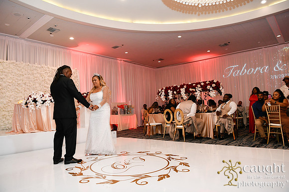 942 Ward Wedding at The Reef in Long Beach_