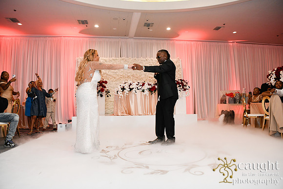 971 Ward Wedding at The Reef in Long Beach_