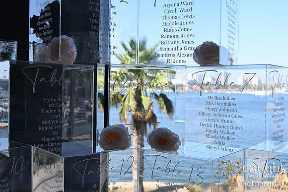 752 Ward Wedding at The Reef in Long Beach_