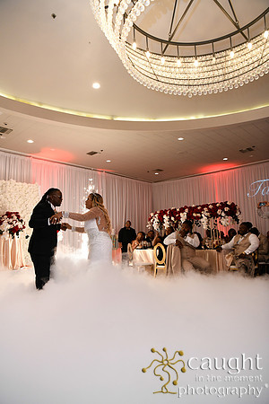 952 Ward Wedding at The Reef in Long Beach_