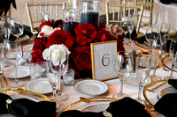 742 Ward Wedding at The Reef in Long Beach_