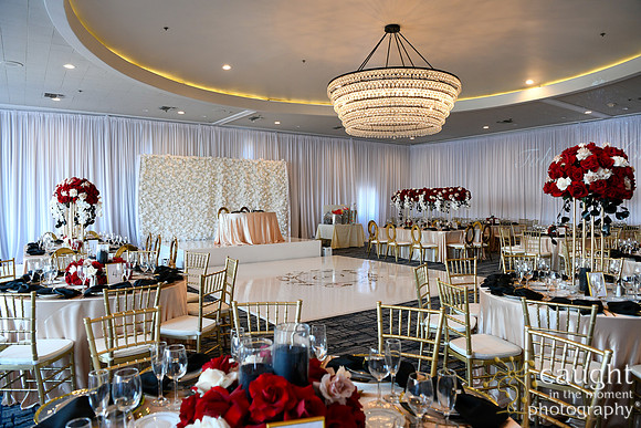 786 Ward Wedding at The Reef in Long Beach_