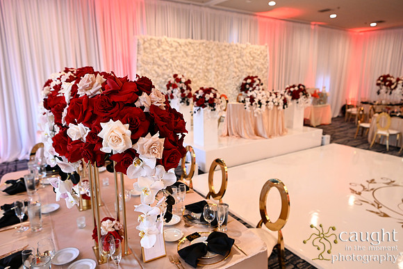 793 Ward Wedding at The Reef in Long Beach_