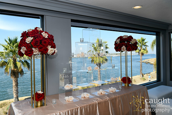 751 Ward Wedding at The Reef in Long Beach_