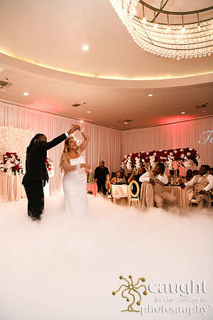 954 Ward Wedding at The Reef in Long Beach_