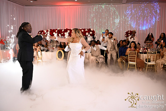 963 Ward Wedding at The Reef in Long Beach_