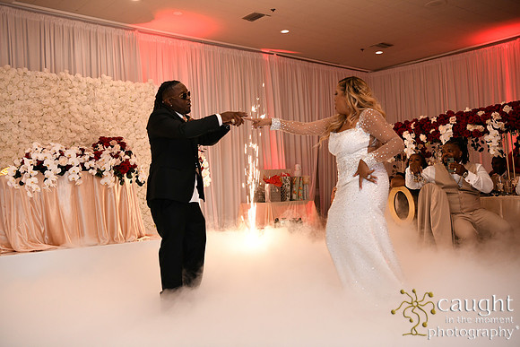 962 Ward Wedding at The Reef in Long Beach_