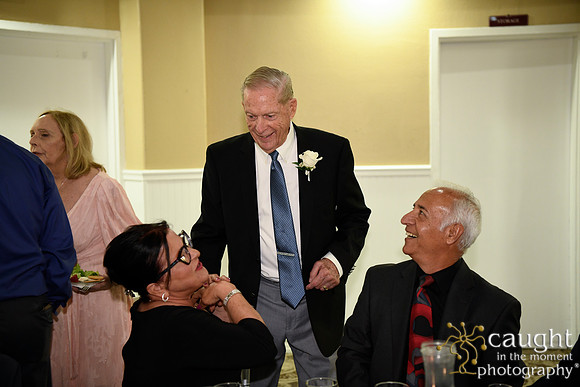 349 Rasmussen Wedding - Reception