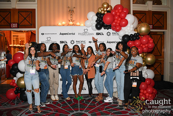 101 SNDA 2024 in Las Vegas