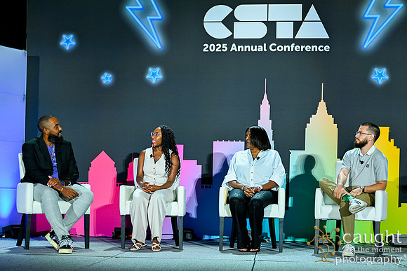 400 CSTA 2025 Cleveland