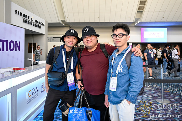 672 IEEE ICRA 2025 Atlanta