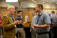 1251 AAE 2018 in Denver-Career Fair