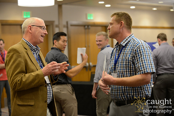 1251 AAE 2018 in Denver-Career Fair