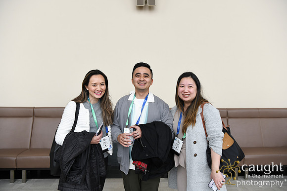 135 AAE 2025 in Boston - Networking