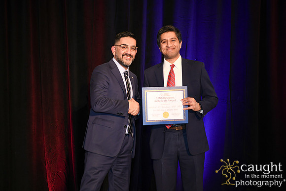 1089 STS2025-TSF Awards Reception