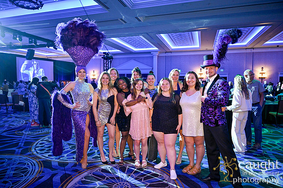 021 RUSH AGD2026 Las Vegas