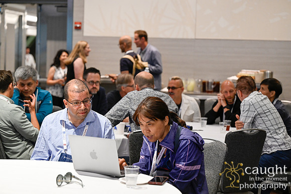 626 AOM 2024 AMR Sessions
