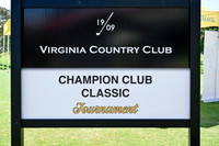 003 Champions Club Classic 2026