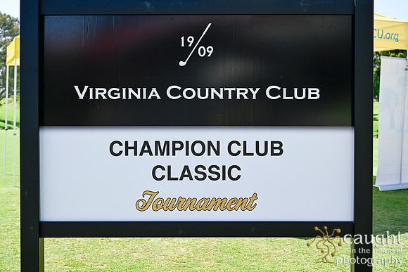 003 Champions Club Classic 2026