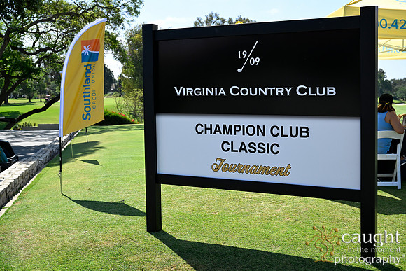 004 Champions Club Classic 2026