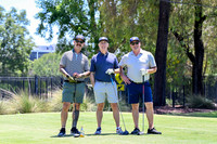 Foursomes