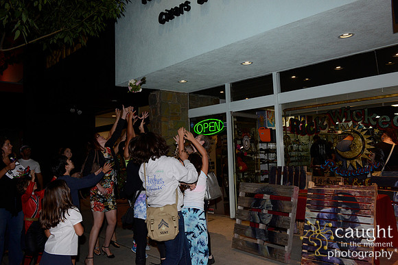 033 First Friday at Salon Medusa