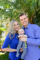 018 McKinley Family Portraits