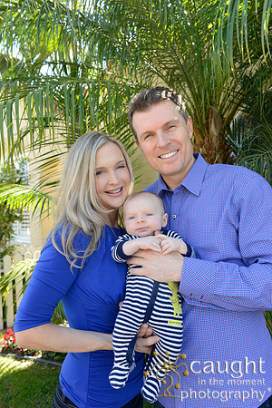 018 McKinley Family Portraits