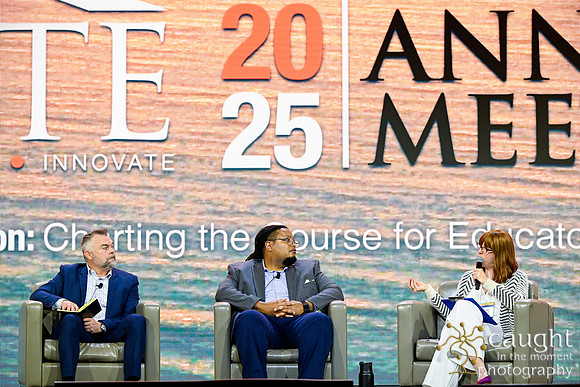 548 AACTE Annual Meeting 2025 Long Beach