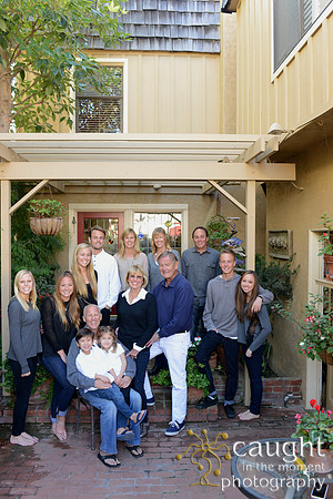010 Senske Family Portraits