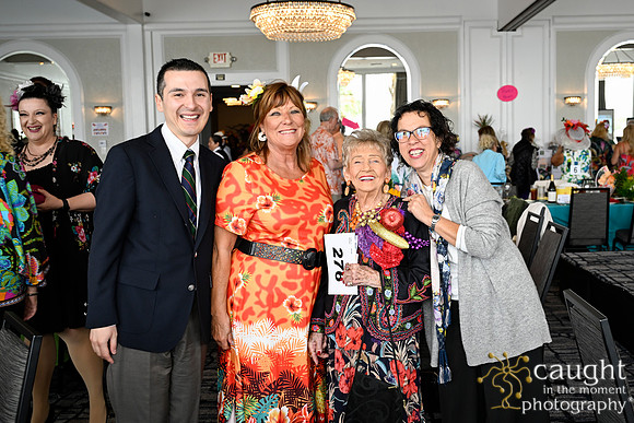 110 Steel Magnolias Copa Havana 2025