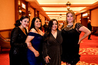 050 40th Anniversary Gala