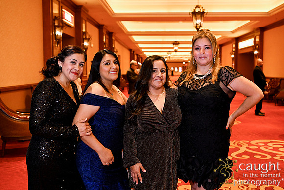 050 40th Anniversary Gala