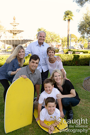 046 Little Family Portraits