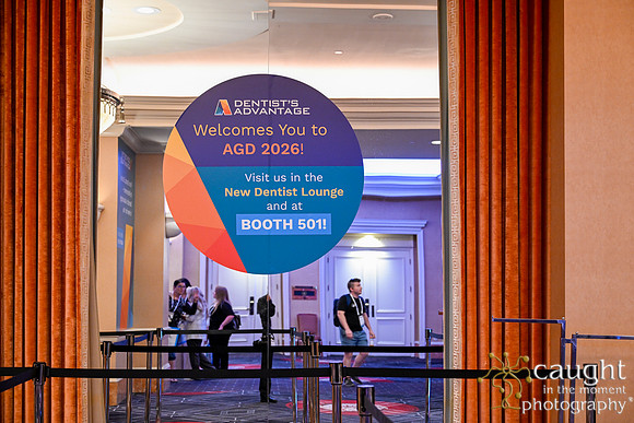 002 AGD2026 Las Vegas