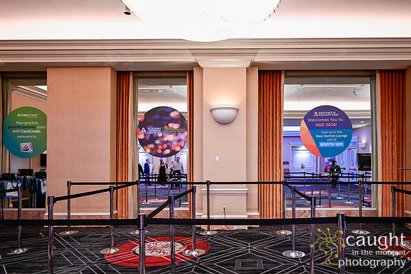 001 AGD2026 Las Vegas