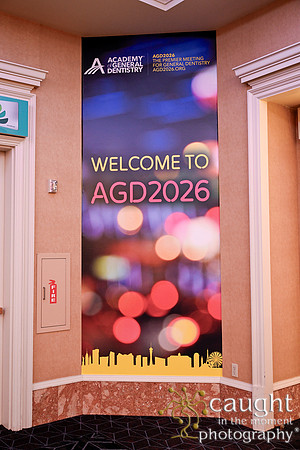010 AGD2026 Las Vegas